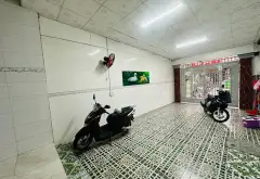 Bán nhà mặt phố 3 tầng tại phường Tân Thới Hiệp, HCM giá 8,15 tỷ... Bán nhà mặt phố tại Tân Thới Hiệp, Hồ Chí Minh 04