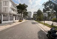 Bán BT thô Euro Window Twin Park - GIA lâm... Bán biệt thự, liền kề tại Gia Lâm, Hà Nội 03