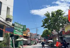 Bán đất thổ cư 93.6m2 tại Mai Thượng, xã Xuân Cẩm, Bắc Giang... Bán đất tại Hiệp Hòa, Bắc Ninh 02