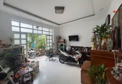NHÀ 2 TẦNG – NGANG 7M – 8PN – HXH ĐẶNG THÚC VỊNH – 6 TỶ... Bán nhà riêng tại Đông Thạnh, Hồ Chí Minh 04