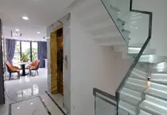Nhà riêng 5 tầng mới xây gần Emart Phường 14, Gò Vấp giá 8.4 tỷ... Bán nhà riêng tại An Hội Tây, Hồ Chí Minh 07