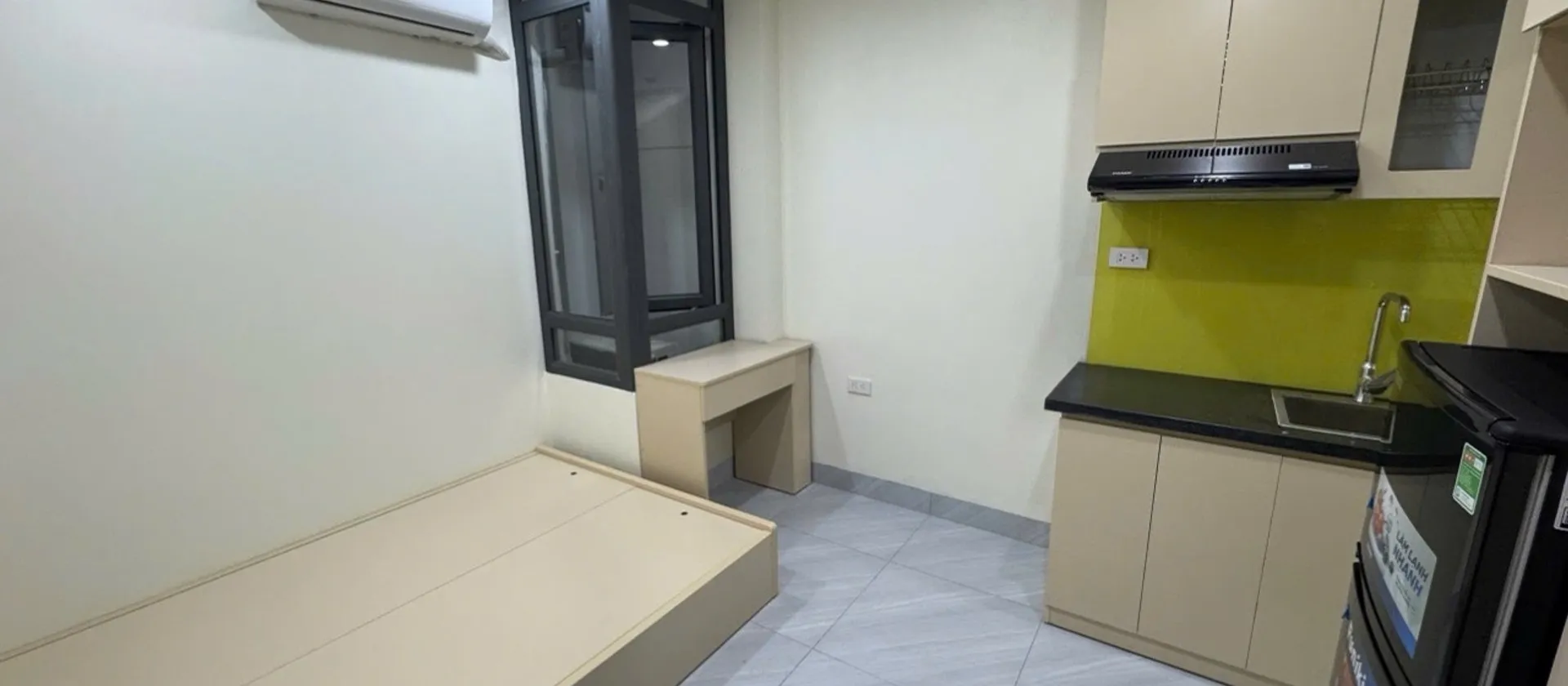 Bán chung cư mini 6 tầng 19 phòng tại Phú Diễn, có PCCC chuẩn, doanh thu ổn định... Bán chung cư mini tại Phú Diễn, Hà Nội 01