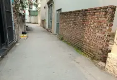 Bán 68m2 ô tô vào đất ở phúc lợi hà nội... Bán đất tại Việt Hưng, Hà Nội 08