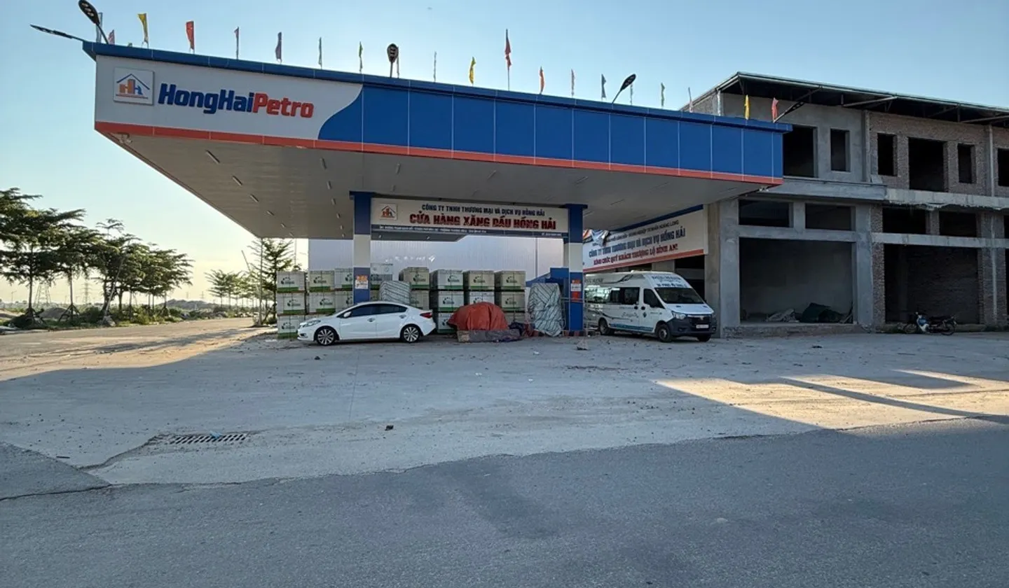 lô góc hướng Nam tại Mỹ Hào, mặt tiền rộng, pháp lý rõ ràng... Bán đất tại Thượng Hồng, Hưng Yên 01
