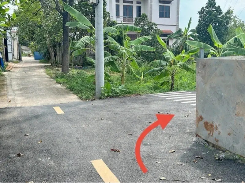 🔥ĐẤT ĐẸP - LÔ GÓC GẦN SÂN GOLF, ĐẦU TƯ HAY Ở ĐỀU TUYỆT.... Bán đất tại Sóc Sơn, Hà Nội 01