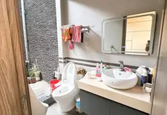 Biệt thự liền kề thang máy tại Thịnh Liệt – chuẩn văn phòng đẳng cấp... Bán biệt thự, liền kề tại Hoàng Mai, Hà Nội 06
