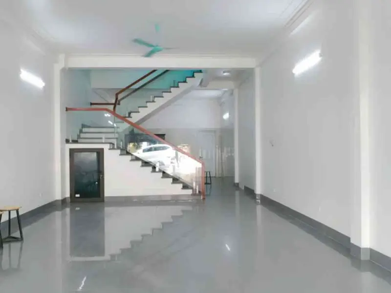 Cơ hội sở hữu nhà mặt phố Giang Liễu, Quế Võ chỉ còn 7.1 tỷ - Giá tốt không thể bỏ lỡ... Bán nhà mặt phố tại Phương Liễu, Bắc Ninh 01