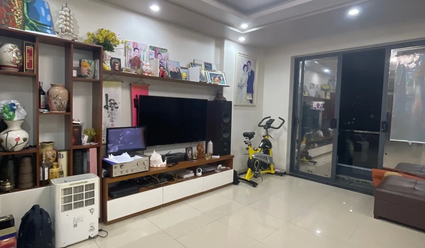 Nhà mặt phố view sông Tam Bạc - Nơi sống và kinh doanh đỉnh cao... Bán nhà mặt phố tại Hồng Bàng, Hải Phòng 01