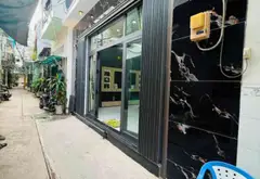 Nhà 3 tầng 3PN rộng thoáng tại Tân Sơn giá siêu hợp lý... Bán nhà riêng tại Tân Sơn, Hồ Chí Minh 02