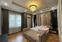 Nhà mặt phố Tân Tạo 4 tầng mới toanh, sẵn nội thất xịn... Bán nhà mặt phố tại Tân Tạo, Hồ Chí Minh 03