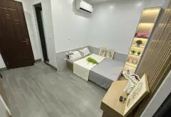 Tòa Chung Cư Mini Cầu Giấy - Dòng Tiền Ổn Định 70 Triệu/Tháng... Bán chung cư mini tại Yên Hòa, Hà Nội 03