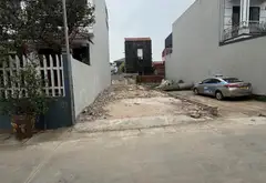 Bán đất thổ cư 88.9m² vị trí đẹp tại Dược Thượng, Sóc Sơn, giá ưu đãi... Bán đất tại Sóc Sơn, Hà Nội 09
