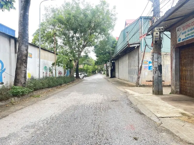 Lô Đất Vàng Mai Nội Sóc Sơn – Oto Tránh, Đầu Tư Chuẩn... Bán owner_side tại Nội Bài, Hà Nội 01