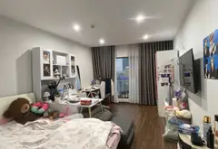 Căn hộ view hồ trung tâm Ba Đình giá ưu đãi đáng sở hữu... Bán căn hộ chung cư tại Giảng Võ, Hà Nội 08