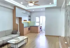 Căn Hộ 2PN Hiện Đại Tại Khu Đô Thị Xa La... Bán căn hộ chung cư tại Hà Đông, Hà Nội 01