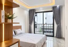 🚘| HXH | GÒ VẤP | GIẢM 200tr | Ngang 4m x Dài 8m – 4 TẦNG – 6 tỷ 650 gần đại học Văn Lang... Bán nhà riêng tại An Nhơn, Hồ Chí Minh 03