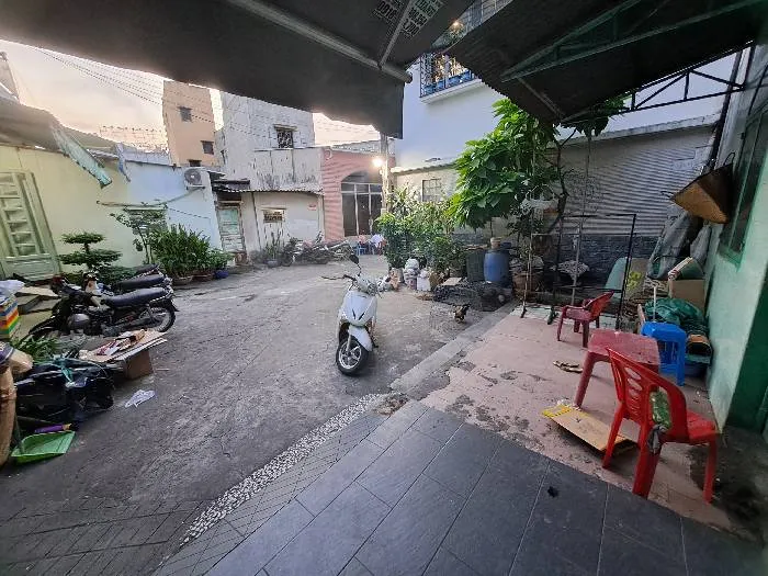 Nhà riêng HXH giá hợp lý tại quận Tân Bình, diện tích 40.9m2... Bán nhà riêng tại Tân Bình, Hồ Chí Minh 01