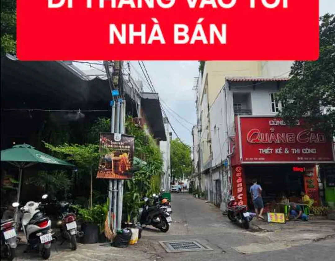 BÁN NHÀ KHU VIP VƯỜN LÀI. TÂN PHÚ. 50M2. 3 TẦNG HẺM XE HƠI 6M.... Bán nhà riêng tại Phú Thọ Hòa, Hồ Chí Minh 01