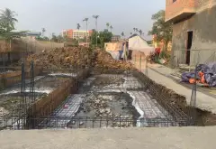 Nhà riêng 3 tầng tân cổ điển khu vực Quán Toan với thiết kế độc lập vững chắc... Bán nhà riêng tại Hồng An, Hải Phòng 15