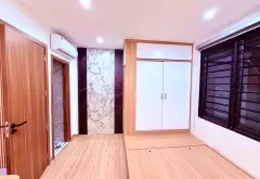 HÀNG DÂN XÂY SIÊU HIẾM TẠI NGỌC THUỴ - DIỆN TÍCH RỘNG - 1 BƯỚC RA Ô TÔ - FULL NỘI THẤT... Bán nhà riêng tại Bồ Đề, Hà Nội 11