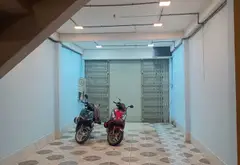 SIÊU PHẨM MẶT TIỀN KINH DOANH ĐA NGÀNH NGHỀ - TÂN HÒA ĐÔNG - 4 TẦNG NGAY CHỢ PHÚ LÂM... Bán nhà mặt phố tại Phú Lâm, Hồ Chí Minh 06