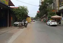 Bán đất 102m2 mặt phố kinh doanh tại Yên Trung Bắc Ninh... Bán đất tại Yên Trung, Bắc Ninh 01