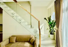 Nhà riêng 2 tầng 38m2 với 3 phòng ngủ tại Phường 14, Gò Vấp... Bán nhà riêng tại An Hội Tây, Hồ Chí Minh 03
