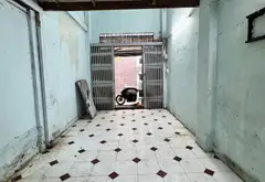 Bán nhà riêng hẻm ba gác, trung tâm Quận 10, diện tích 67 m2, pháp lý cơ sở... Bán nhà riêng tại Diên Hồng, Hồ Chí Minh 01