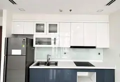 Căn hộ đẳng cấp tại Vinhomes Central Park, Bình Thạnh- 2pn , sổ riêng thang máy... Bán căn hộ chung cư tại Thạnh Mỹ Tây, Hồ Chí Minh 03