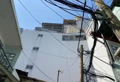Bán nhà 5 tầng 93m2 tại Gia Định, phù hợp làm căn hộ dịch vụ... Bán nhà riêng tại Gia Định, Hồ Chí Minh 02
