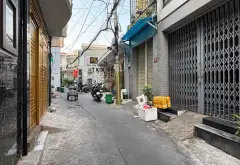 Nhà riêng 4 tầng hẻm xe hơi quận Tân Phú giá hợp lý... Bán nhà riêng tại Bảy Hiền, Hồ Chí Minh 02