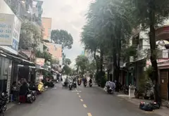 Nhà mặt tiền kinh doanh sầm uất giảm giá cực sốc... Bán nhà mặt phố tại Vườn Lài, Hồ Chí Minh 04