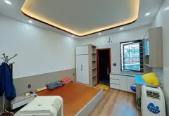Nhà 4 Tầng Mới Đầy Đủ Tiện Nghi Tại An Đồng... Bán nhà riêng tại An Dương, Hải Phòng 10
