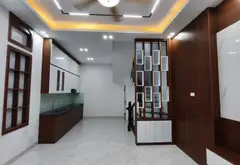 Nhà 36m2, 4 tầng 4 phòng ngủ, mặt tiền 4.5m tại Đa Sỹ... Bán nhà riêng tại Kiến Hưng, Hà Nội 03