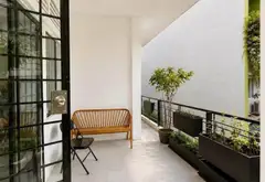 Villa sang trọng khu vực Lý Thường Kiệt, Gò Vấp, diện tích 107m², 3 tầng... Bán nhà riêng tại Hạnh Thông, Hồ Chí Minh 04