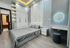 CHỦ THỞ OXY! SIÊU PHẨM CẦU GIẤY HƠN 8 TỶ, Ô TÔ TRÁNH, HAI THOÁNG, NHÀ SIÊU ĐẸP... Bán nhà riêng tại Yên Hòa, Hà Nội 11