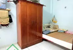 CHỈ 5,7 TỶ – HXH – PHÚ THỌ HÒA, TÂN PHÚ – 40M² – 4 TẦNG – 4PN – 3WC... Bán nhà riêng tại Phú Thọ Hòa, Hồ Chí Minh 06