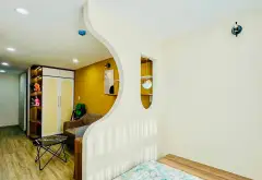Bán Chdv 6 tầng,Đường 10m Phạm Văn Bạch, ngang 6.3m, 15 phòng có thang máy... Bán nhà riêng tại An Hội Tây, Hồ Chí Minh 14