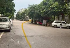 Cơ hội hiếm có sở hữu đất nở hậu tại Khả Lễ, Võ Cường - TP Bắc Ninh... Bán đất tại Võ Cường, Bắc Ninh 03