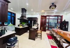 🔥 VÕ CƯỜNG – TP. BẮC NINH | NHÀ 4 TẦNG ĐẸP 🔥 nhiều phòng ngủ... Bán biệt thự, liền kề tại Võ Cường, Bắc Ninh 04