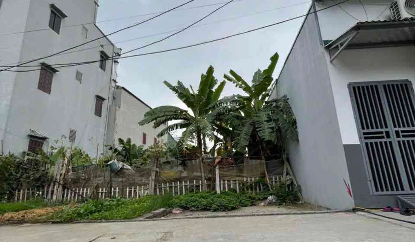 Đất Vàng Yên Nhân Giá Sốc 3.3 Tỷ - Vị Trí Vàng Tiện Ích Đầy Đủ... Bán đất tại Mê Linh, Hà Nội 01