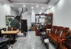 Bán nhà 5 tầng tại phường Từ Liêm, Hà Nội, giá 9,5 tỷ... Bán nhà riêng tại Từ Liêm, Hà Nội 01