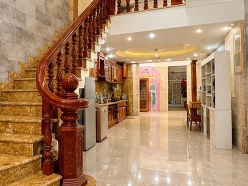 Bán nhà mặt phố 3 tầng, 150m2 tại phường An Phú, TP.HCM... Bán nhà mặt phố tại An Phú, Hồ Chí Minh 01