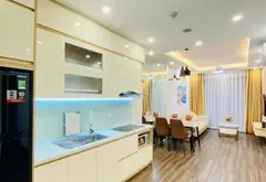 Căn hộ 2 phòng ngủ sang trọng tại tòa Lotus, vị trí đắc địa trên đại lộ Võ Nguyên Giáp... Bán căn hộ chung cư tại Lê Chân, Hải Phòng 06