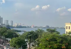 Căn hộ sang chảnh view Hồ Tây đỉnh cao... Bán căn hộ chung cư tại Tây Hồ, Hà Nội 04