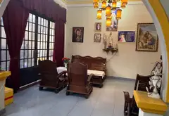 Biệt thự ngang lớn ngay trung tâm quận Gò Vấp - Cơ hội hiếm có... Bán nhà riêng tại An Hội Đông, Hồ Chí Minh 16