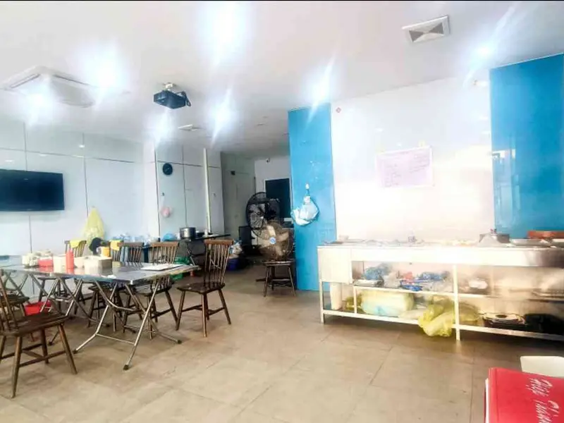 Nhà mặt phố Bạch Mai sầm uất, kinh doanh mọi ngành nghề... Bán nhà mặt phố tại Bạch Mai, Hà Nội 01