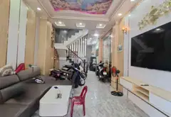 Bán nhà 4 tầng 5 phòng ngủ tại phường Bình Hưng Hòa, TP.HCM... Bán nhà riêng tại Bình Hưng Hòa, Hồ Chí Minh 11