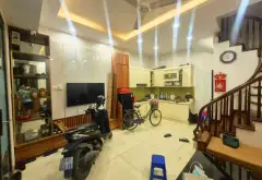 Bán nhà riêng 5 tầng khu VIP Đống Đa, gần đại học Ngoại thương, ngoại giao... Bán nhà riêng tại Láng, Hà Nội 09