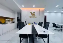 Shophouse Tân Mỹ phong cách hiện đại, giá mới hấp dẫn... Bán Shophouse tại Tân Mỹ, Hồ Chí Minh 08